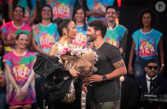 Separação de Ivete Sangalo e Daniel Cady: segundo a astrologia, a passagem final no século 21 de Netuno por Peixes atingiu a Casa 7 da cantora, ligada às relações amorosas. 'É o trânsito perfeito para que um casal perceba: 'Vivemos tudo o que poderíamos viver juntos. Agora é hora de seguir em paz'