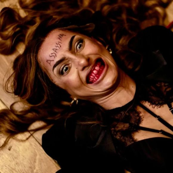 Os últimos episódios de 'Beleza Fatal' serão disponibilizados esta semana, na HBO Max.