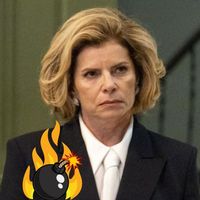 Em 'Vale Tudo', a megera Odete Roitman ataca novamente: após segredo bombástico com filho vir à tona, vilã toma atitude radical; aos detalhes!