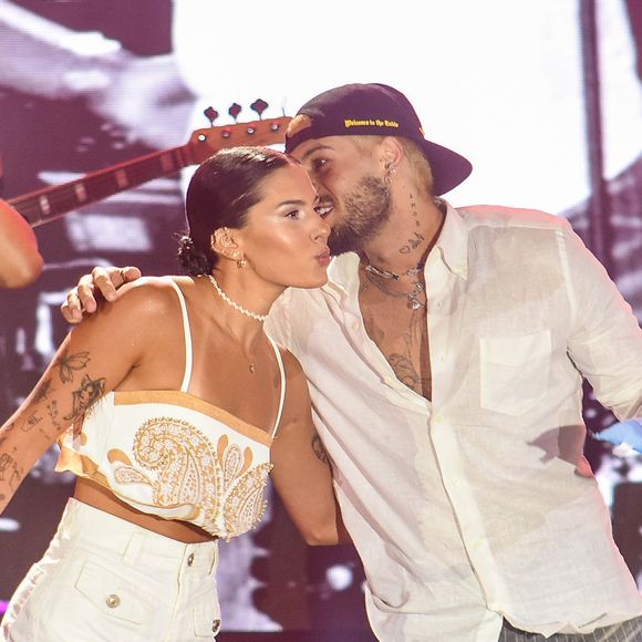 Zé Felipe e Ana Castela: por que o namoro acabou no fim de 2025?