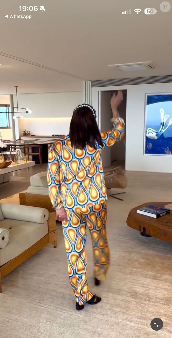 Com apenas 16 unidades, o Cap Ferrat garante privacidade absoluta e experiência exclusiva aos moradores