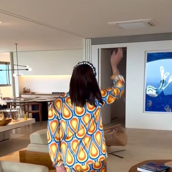 Com apenas 16 unidades, o Cap Ferrat garante privacidade absoluta e experiência exclusiva aos moradores