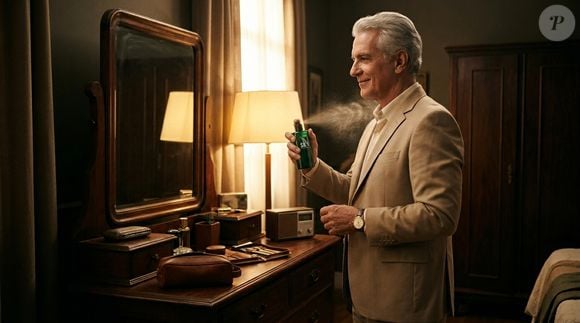 Encontrei na Natura o mesmo perfume que marcou a rotina do meu avô no fim dos anos 70. Atemporal e elegante, o Sr N segue atravessando gerações e provando que alguns clássicos nunca saem de moda