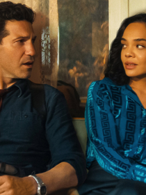 Final de ‘Dele & Dela’, da Netflix, é perturbador por um motivo que vai além do assassino