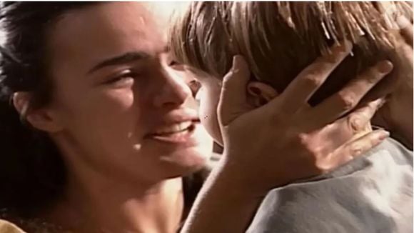 O que acontece com Juanito na novela Terra Nostra? Filho de Giuliana tem difteria, mas será curado no final