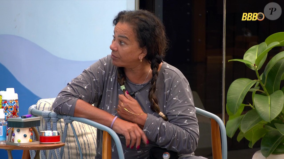 Solange Couto é um dos principais ranços do público no 'BBB 26', após eliminação de Babu Santana