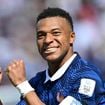 Dieta com macarrão e tratamento com lama do mar inspirado em Cristiano Ronaldo: Mbappé segue rotina intensa para a Copa do Mundo e faz 'treino invisível' inusitado