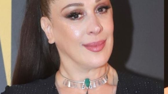 Eita! Claudia Raia é atacada de maneira dura por famosa atriz após expor perda da virgindade da filha, Sophia: 'Mistura de...'
