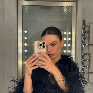 A antiga nutricionista de Isis Valverde, Carla Cotta, já revelou a receita de um pão de mandioca que era o queridinho da atriz