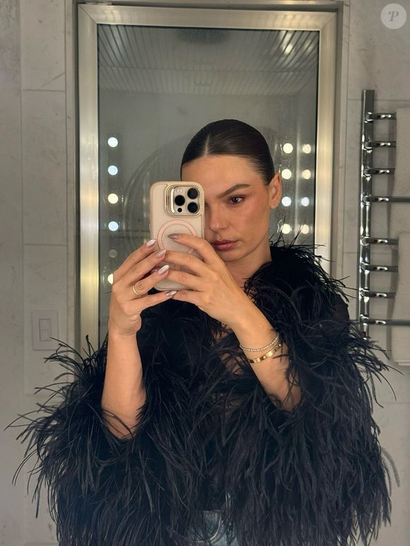 A antiga nutricionista de Isis Valverde, Carla Cotta, já revelou a receita de um pão de mandioca que era o queridinho da atriz