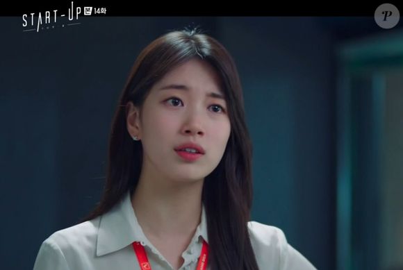 Em 'Apostando Alto', Suzy vive Seo Dal-mi, uma jovem ambiciosa que sonha em se tornar a 'Steve Jobs da Coreia'