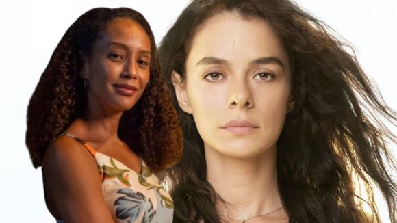 Audiência de Vale Tudo' e 'Força de Mulher' impressiona com efeito estranho na segunda-feira, 16 de junho