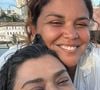 Jude Paulla revelou bastidores inéditos do tratamento de Preta Gil após Rodrigo Godoy reagir ao documentário exibido pela TV Globo