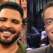 'O problema é que...': Paulo Vieira deu essa resposta afiada após crítica ácida de Leo Dias no 'Troféu Imprensa'