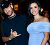 Neymar e Bruna Biancardi: relação parece não ter sido afetada após rumores de traição com uma garota de programa