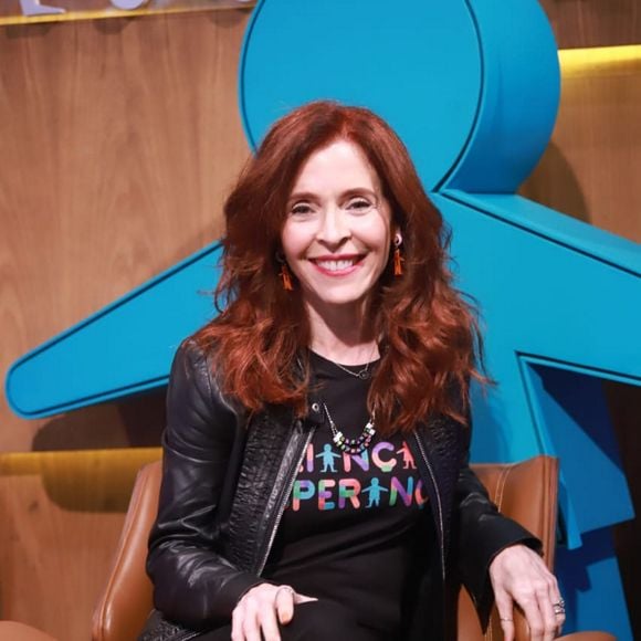 Deborah Evelyn deixou novela da Globo em 1988 e personagem nunca mais foi citada