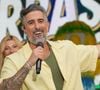 Globo planeja cortar novela do sábado por causa de Marcos Mion; entenda plano de mudança radical na programação