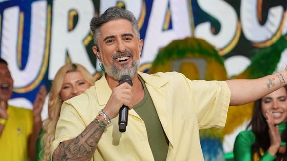 Globo planeja cortar novela do sábado por causa de Marcos Mion; entenda o ousado plano de mudança para programação 2027