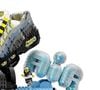 Time da Inglaterra recuperou um conjunto Lego do tênis Nike Air, que pode ser comprado por R$ 501