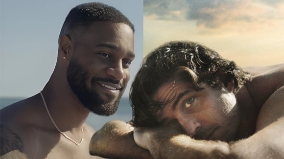 'Maré alta': triângulo amoroso gay com Marco Pigossi é cheio de reviravoltas e vai te viciar! Saiba onde assistir