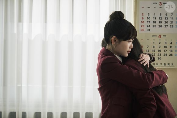 Em meio a diversos lançamentos de sucesso, 'Você Estava Lá' não é um destaque no TOP 10 da Netflix