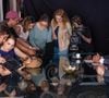 Adriana (Leticia Colin) vende as joias para um sheik no capítulo de 25 de agosto da novela 'Quem ama cuida'