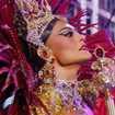 'Não posso seguir': Juliana Paes deixa posto de Rainha de Bateria da Viradouro após título no Carnaval 2026 e explica decisão emocionada
