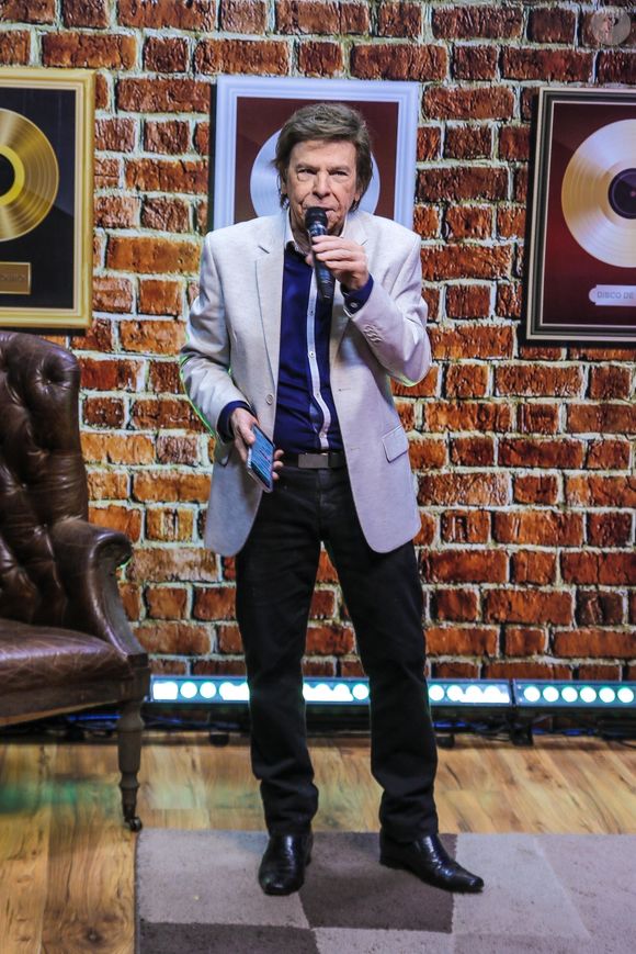 Nelson Rubens perdeu apartamento em leilão após disputa na Justiça que se alongou por 7 anos