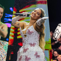 Destrinchamos os segredos do estilo de Yara Tchê, da banda Seu Desejo, neste São João: ‘Raiz, mas com glow moderno’. Confira entrevista e 17 fotos!