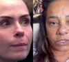 'Jogo foi jogo': após dizer que Ana Paula foi 'espraguejada' pela mãe, Solange Couto lamenta morte do pai da finalista do 'BBB 26'