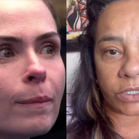 'Jogo foi jogo': após dizer que Ana Paula foi 'espraguejada' pela mãe, Solange Couto lamenta morte do pai da finalista do 'BBB 26'