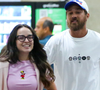 Nem Adidas Samba, nem New Balance: Larissa Manoela usa calçado inusitado em aerolook após cruzeiro da Disney com o marido