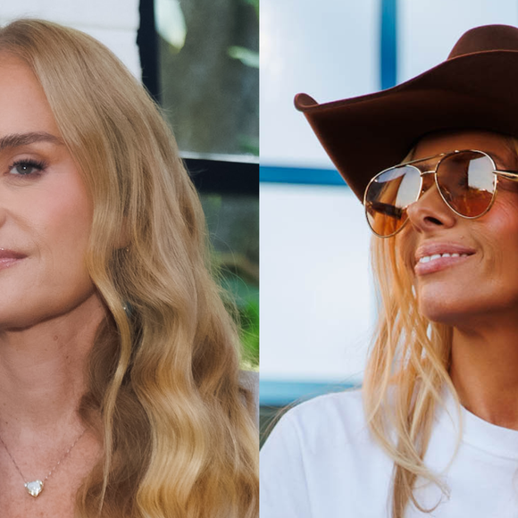 ‘Quando encontrava a Angélica, queria ir embora': entenda por que presença da apresentadora já causou desespero em Adriane Galisteu