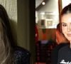 Antes e depois de Camila Queiroz: de 'Verdades Secretas' à atualidade, a naturalidade da atriz chama atenção e sempre gera elogios