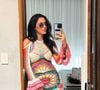 Bruna Biancardi abriu uma caixinha de perguntas no Instagram e foi acusada de ter feito muitas plásticas ao longo da vida