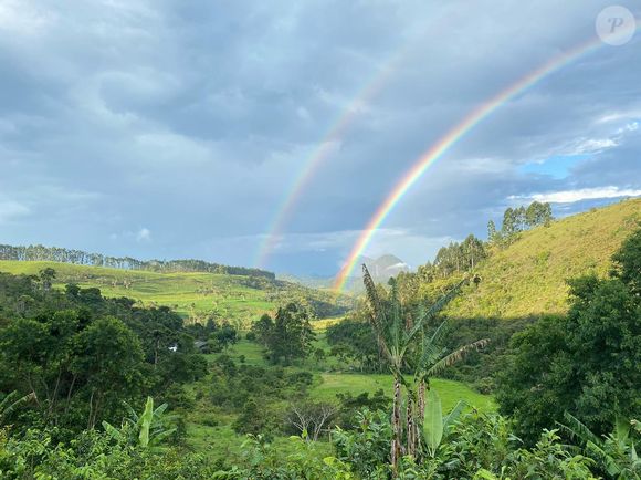 Reconhecimento da fazenda de Marcos Palmeira é dado a lugares que promovem a conservação da biodiversidade