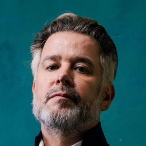 Murilo Benício viverá Santiago Ferette, o vilão de 'Três Graças', nova novela das nove que substitui Vale Tudo