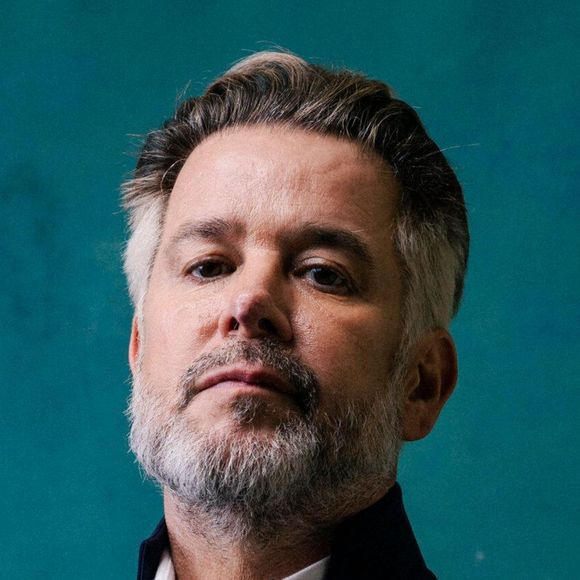 Murilo Benício viverá Santiago Ferette, o vilão de 'Três Graças', nova novela das nove que substitui Vale Tudo