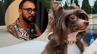 Autor de 'Beleza Fatal', Raphael Montes quebra o silêncio e revela o verdadeiro motivo do sumiço de Lolindo e se ele aparecerá no último capítulo da novela