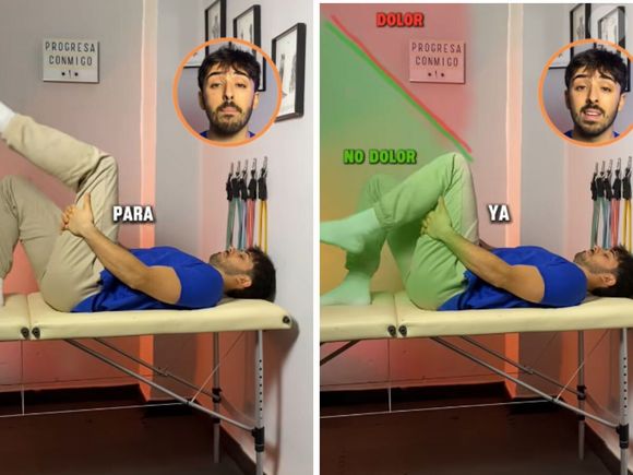 Aprenda a fazer a mobilização nervosa