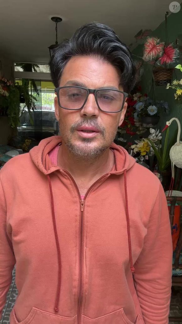 Flávio Amaral ainda é investigado pelo Ministério Público (MP) pela morte de uma jovem trans que frequentava sua igreja