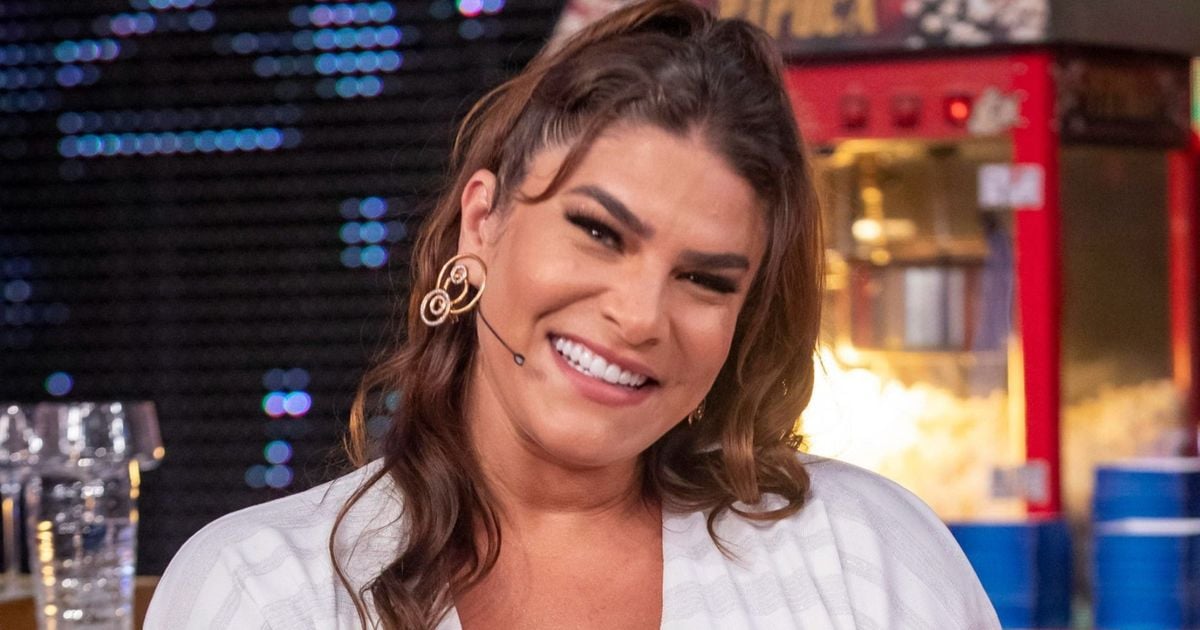Priscila Fantin no 'BBB 25': Serena de 'Alma Gêmea', atriz deu grande