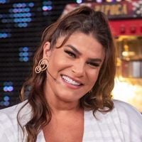 Priscila Fantin no 'BBB 25': Serena de 'Alma Gêmea', atriz deu grande passo para participar do reality da Globo. Aos detalhes!