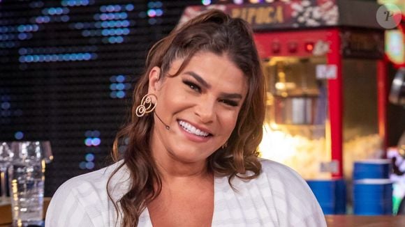 Segundo informações do Portal Leo Dias, a atriz Priscila Fantin está confirmada no 'BBB 25'.