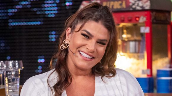 Priscila Fantin no 'BBB 25': Serena de 'Alma Gêmea', atriz deu grande passo para participar do reality da Globo. Aos detalhes!