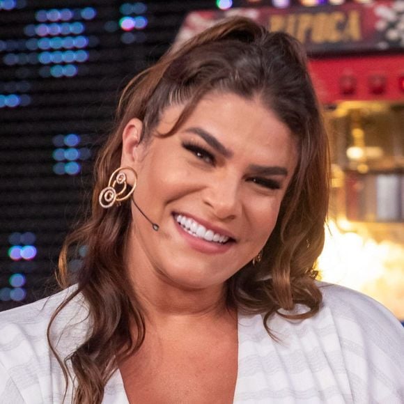 Segundo informações do Portal Leo Dias, a atriz Priscila Fantin está confirmada no 'BBB 25'.