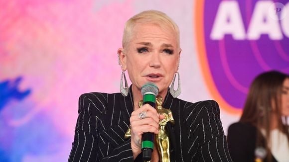 Xuxa é vítima de deepfake: apresentadora processou empresa e pede indenização milionária