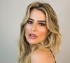 “Recebia cobranças da minha família, como ‘você não termina nada do que começa' e 'você não tem foco, não se concentra’, e até eu mesma me cobrava para estar bem, mesmo com dores pelo corpo todo e nas articulações”, relatou.
“Eu simplesmente não dava conta”, confessou.