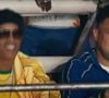 Internautas se divertiram com as participações de Ronaldo e Ronaldinho Gaúcho na final da Copa do Mundo
