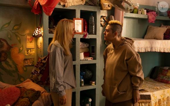 Conheça o local inusitado onde 'Tremembé' foi filmada e que reproduz fielmente o clima da prisão paulista